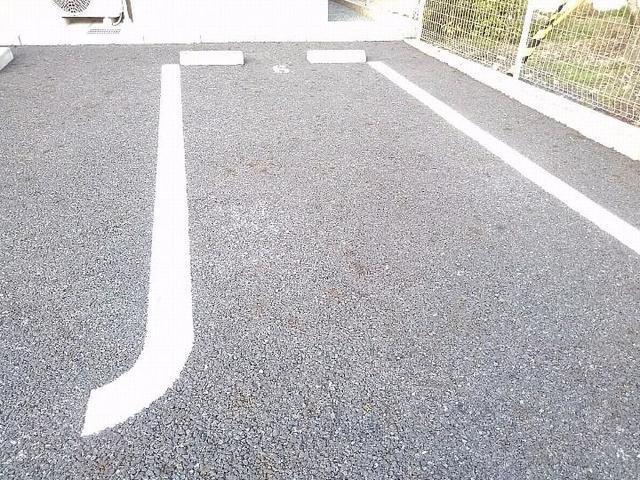 駐車場 写真13