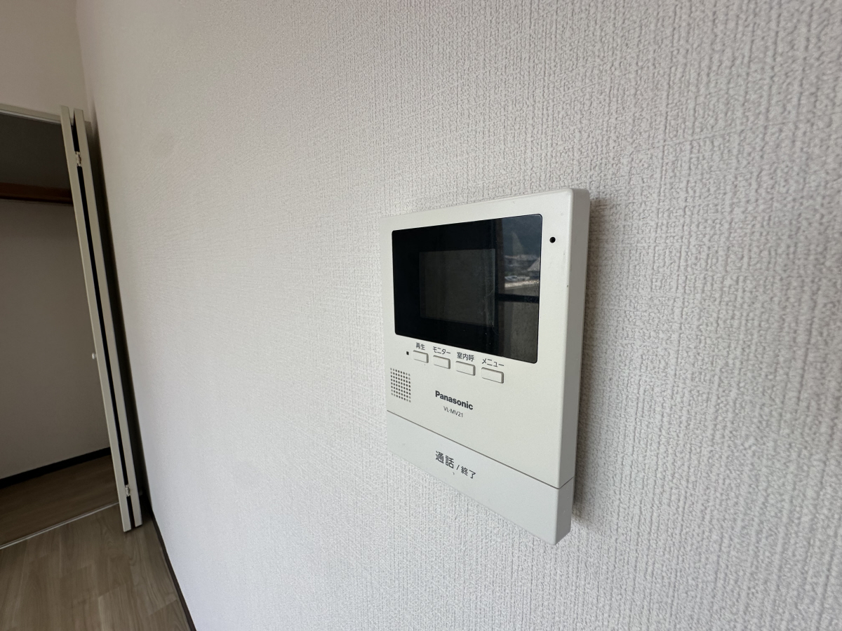 セキュリティ 写真11