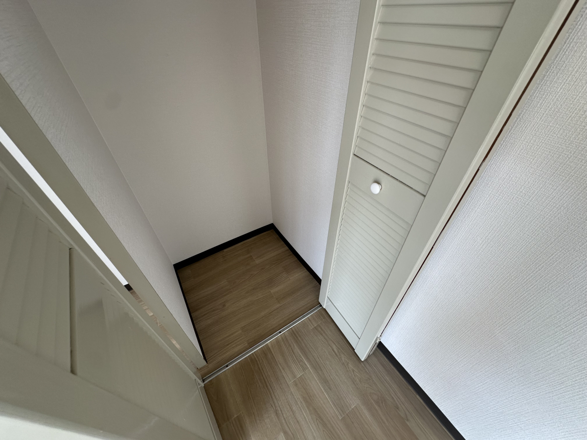 収納 写真12