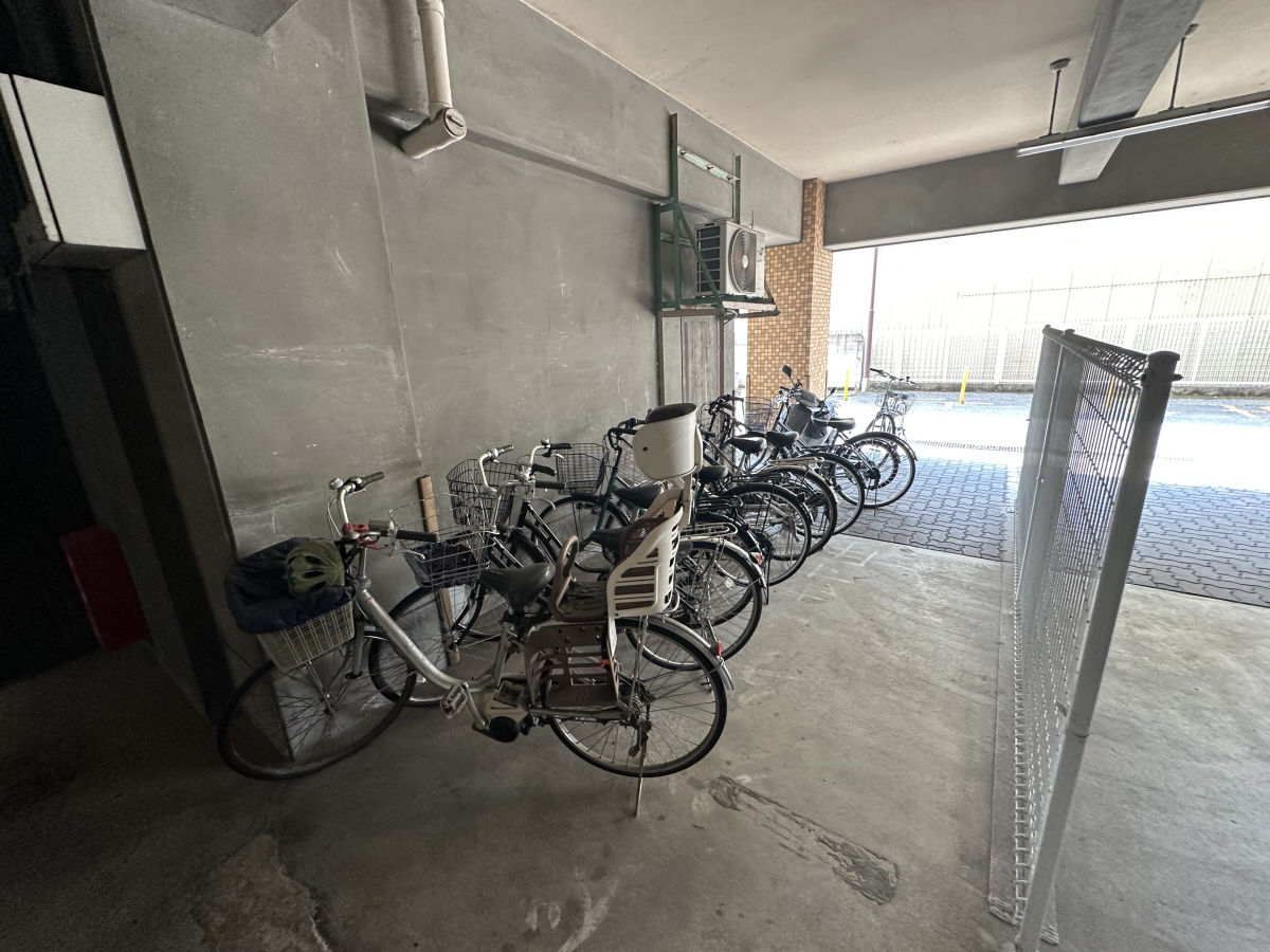 共用部 写真13