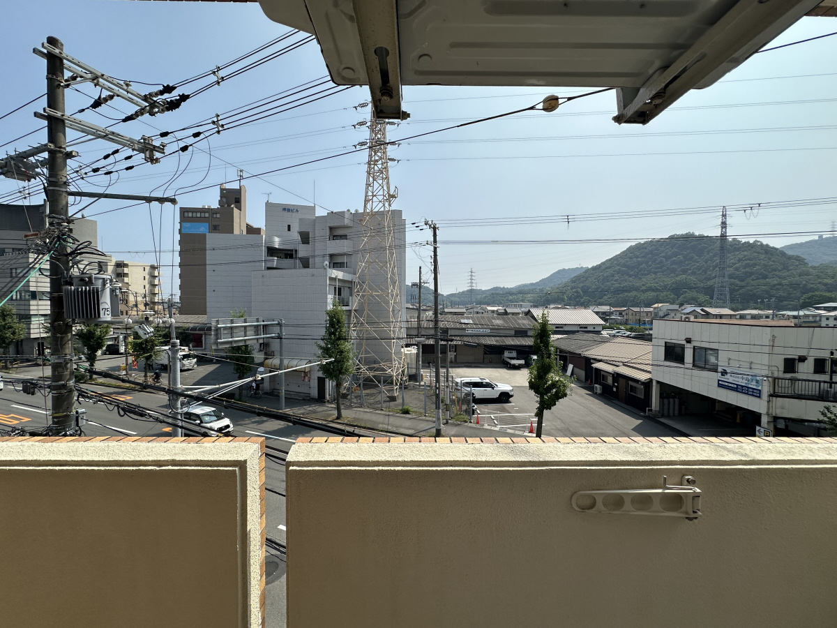 眺望 写真16