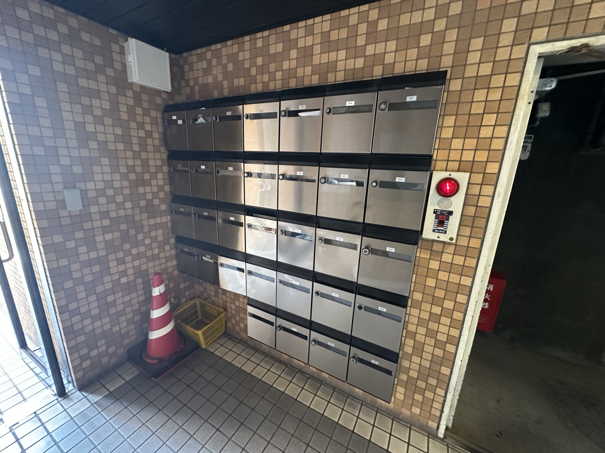 共用部 写真17