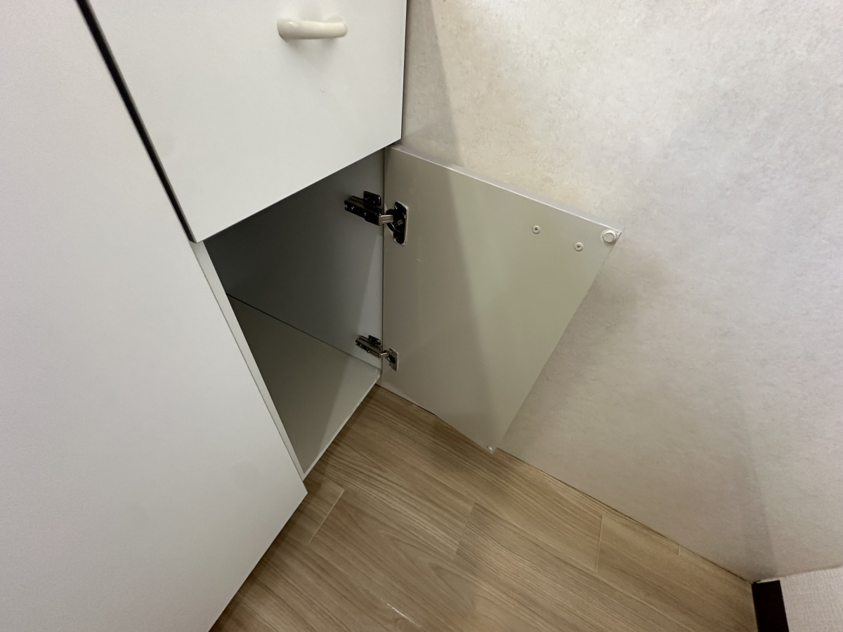 収納 写真32