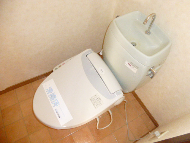 トイレ 写真5