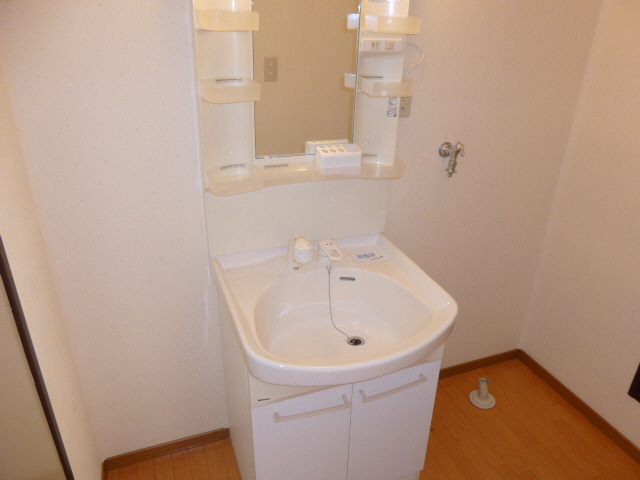 洗面所 写真6