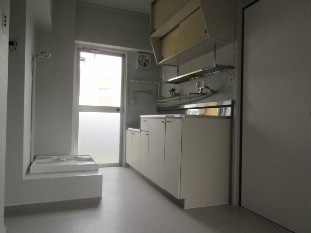 リビング 写真2