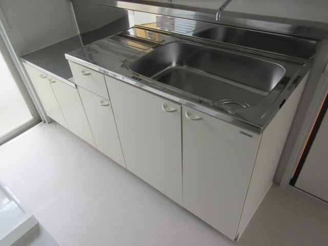 キッチン 写真3