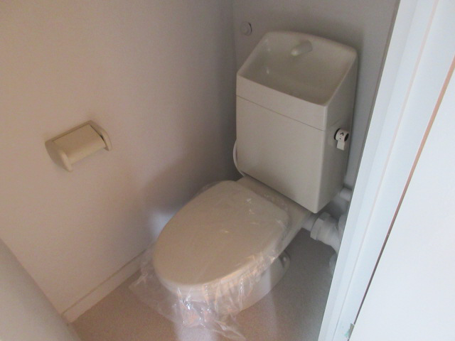 トイレ 写真5