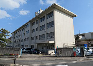 播磨小学校まで488m (徒歩7分) 写真21