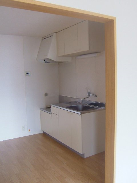 キッチン 写真3