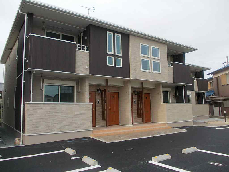 ビアン カンパーニュⅡ