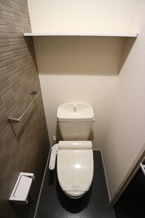 トイレ 写真6