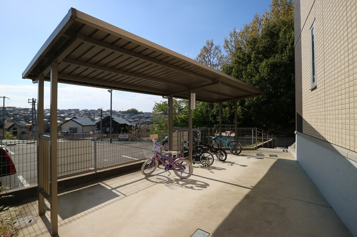 共用部 写真15