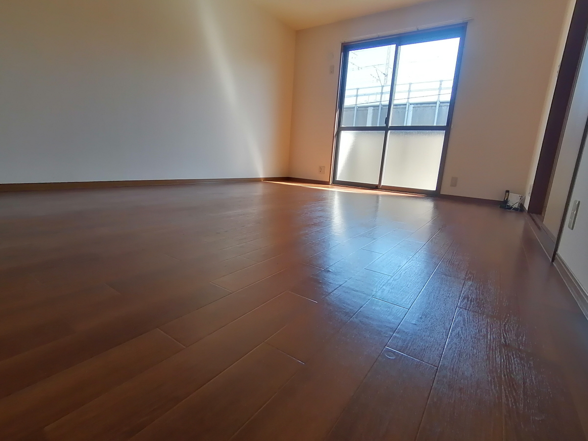 リビング 写真2