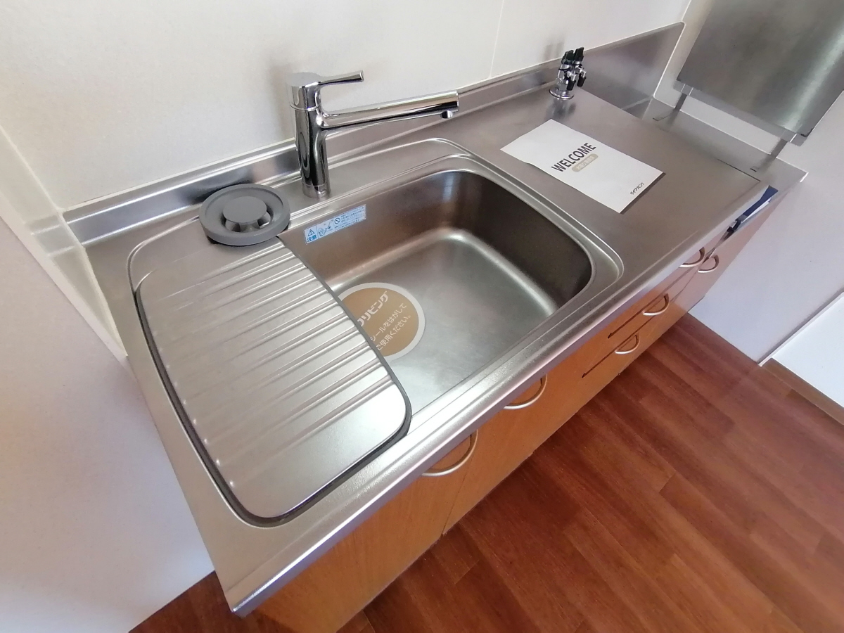 キッチン 写真3