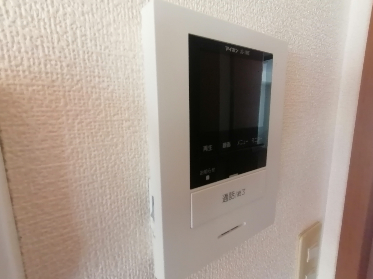 セキュリティ 写真11