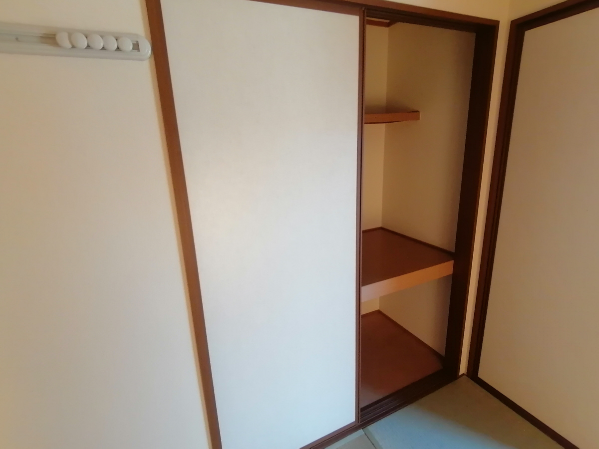 収納 写真18