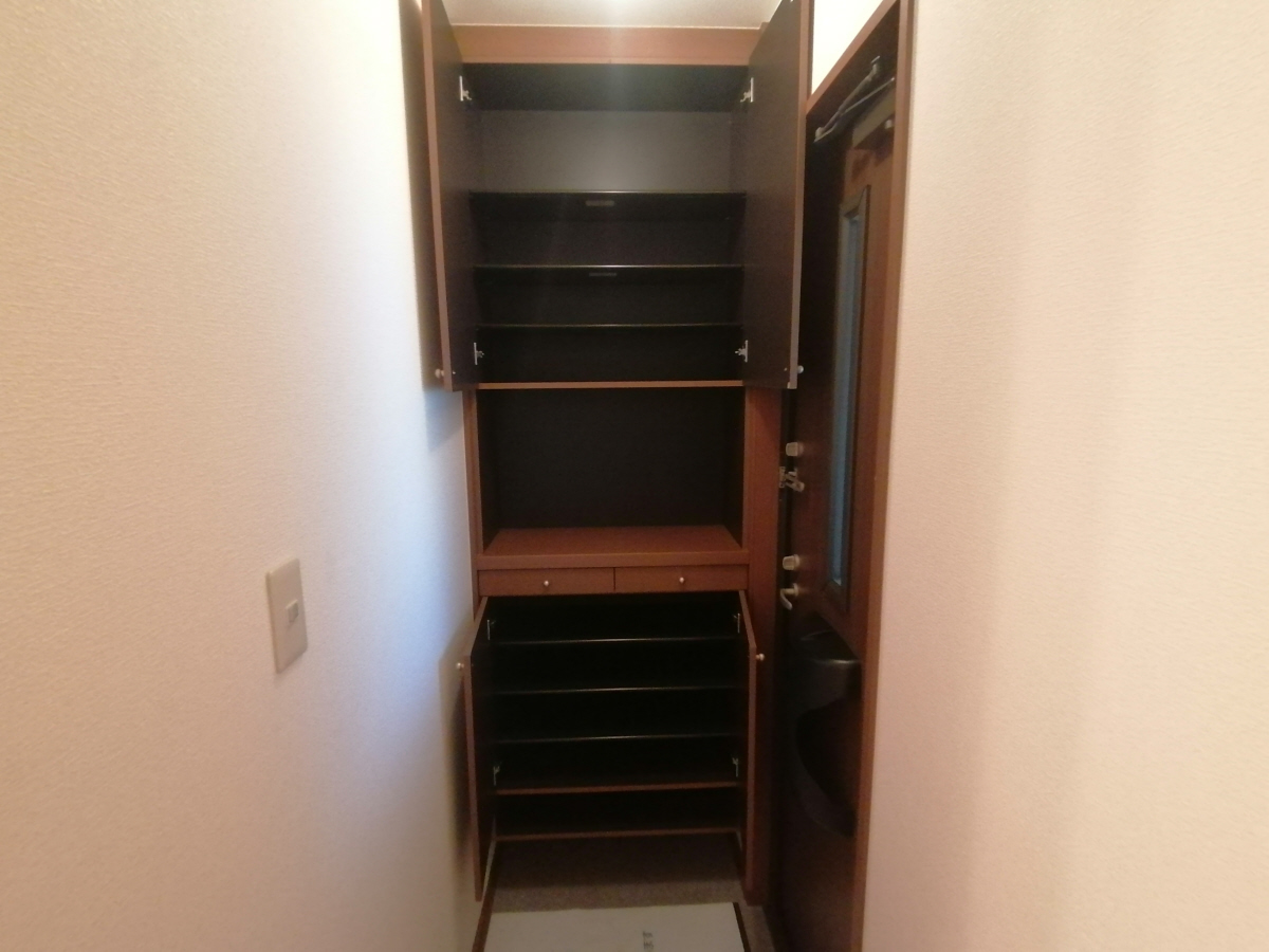 収納 写真31