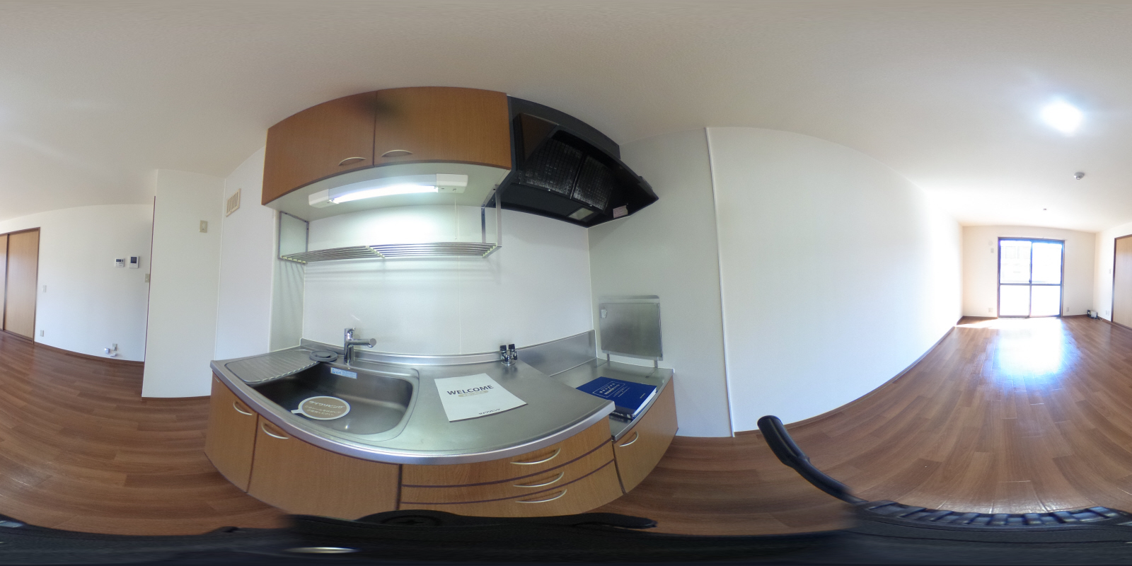 キッチン 写真35