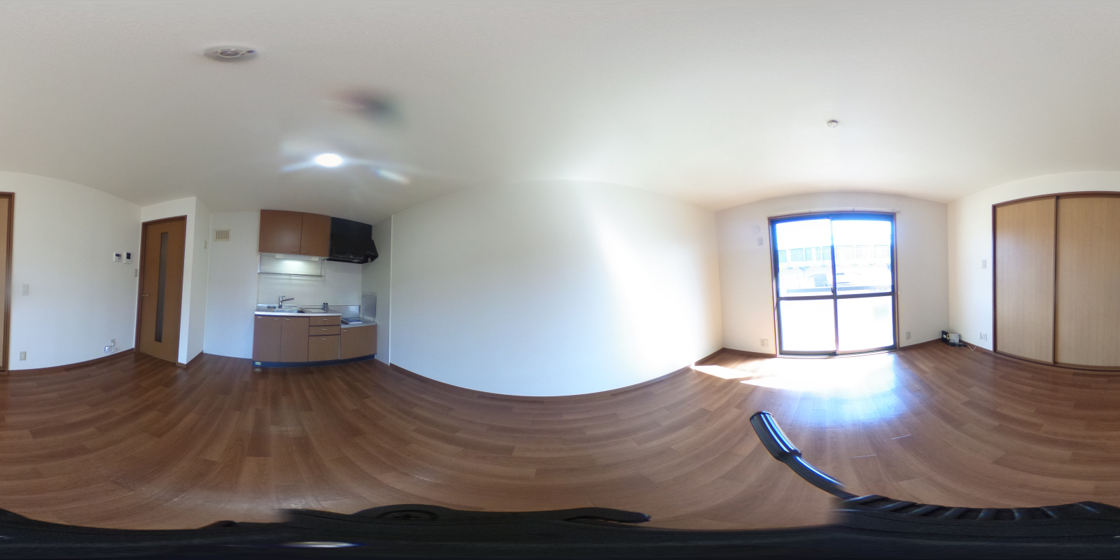 リビング 写真36