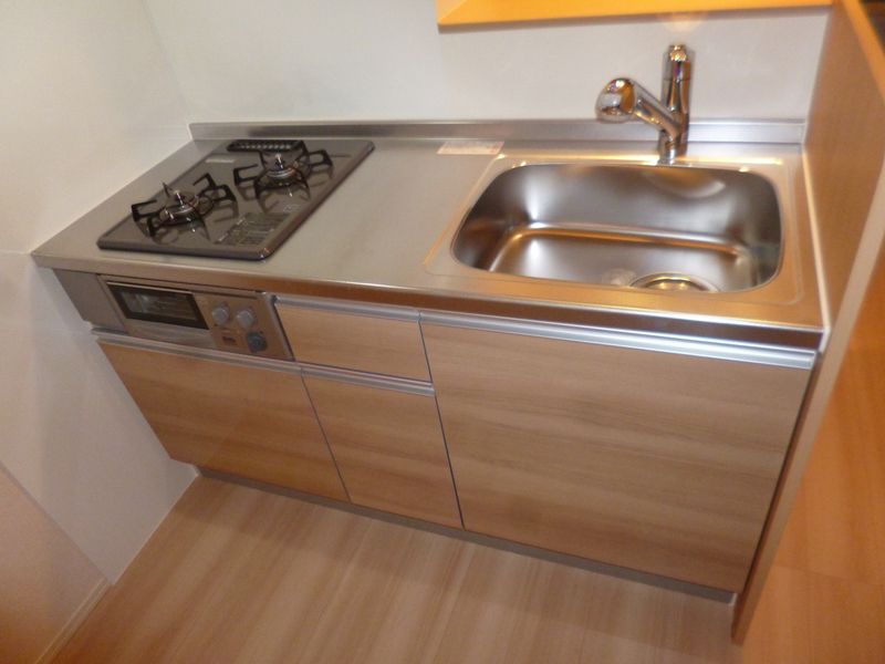 キッチン 写真3