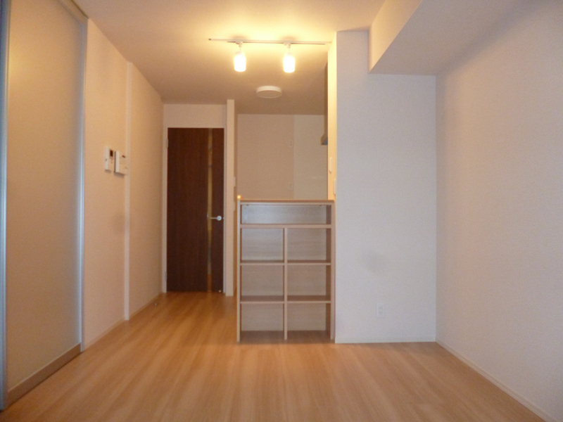 リビング 写真2