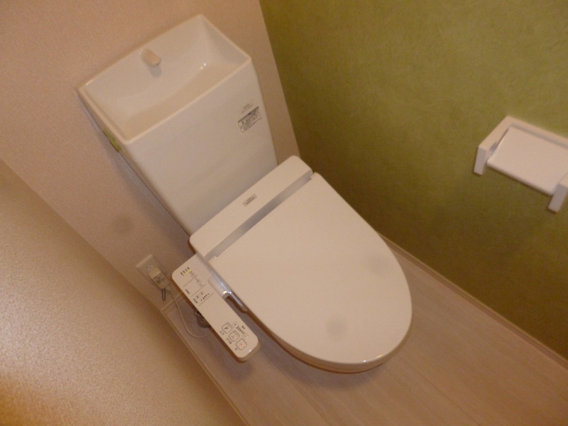 トイレ 写真6