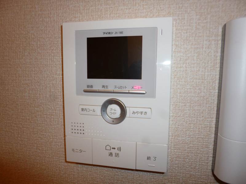 セキュリティ 写真9