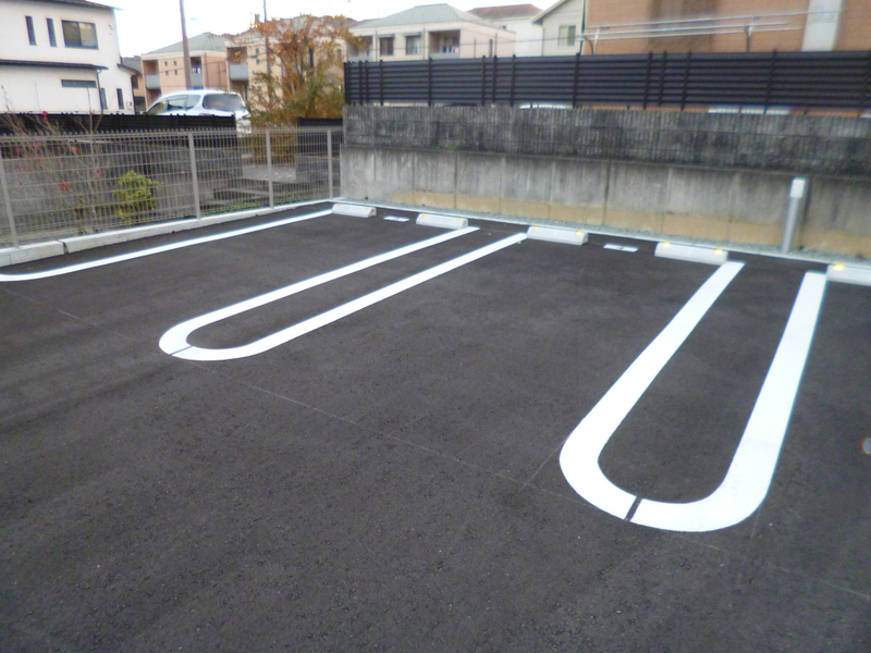駐車場 写真20