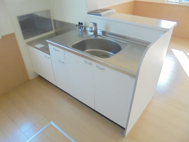 キッチン 写真3