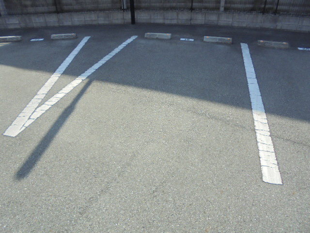 駐車場 写真9