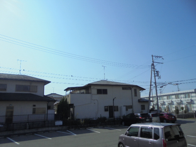 眺望 写真14