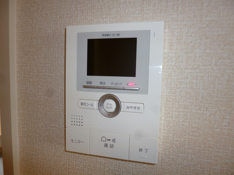 セキュリティ 写真9