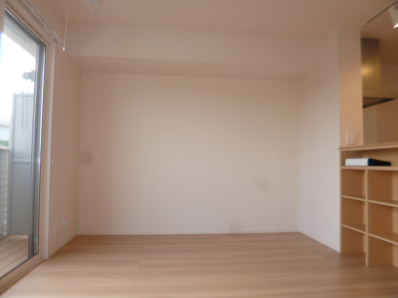 リビング 写真13