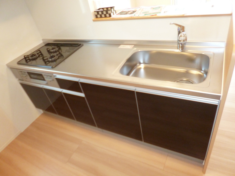 キッチン 写真3