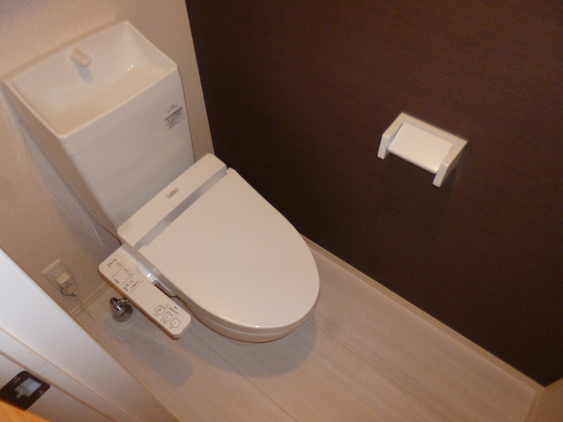 トイレ 写真6