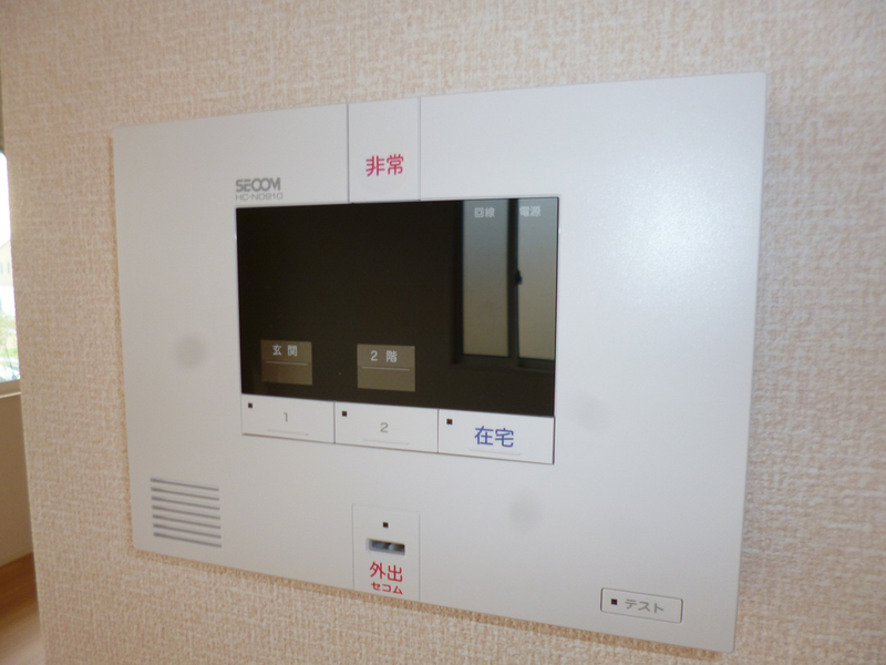 セキュリティ 写真17