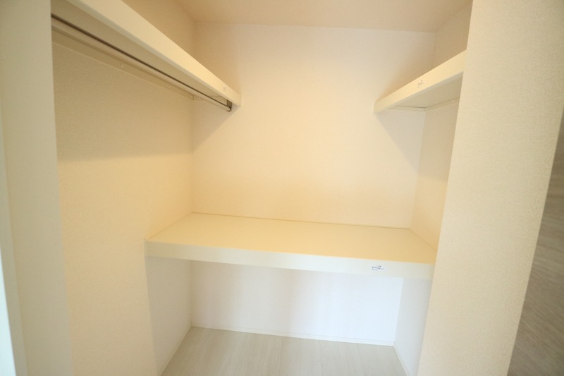 収納 写真10