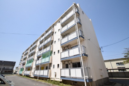 リーガルハウス小野