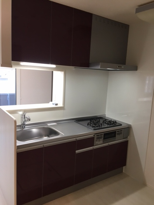 キッチン 写真3