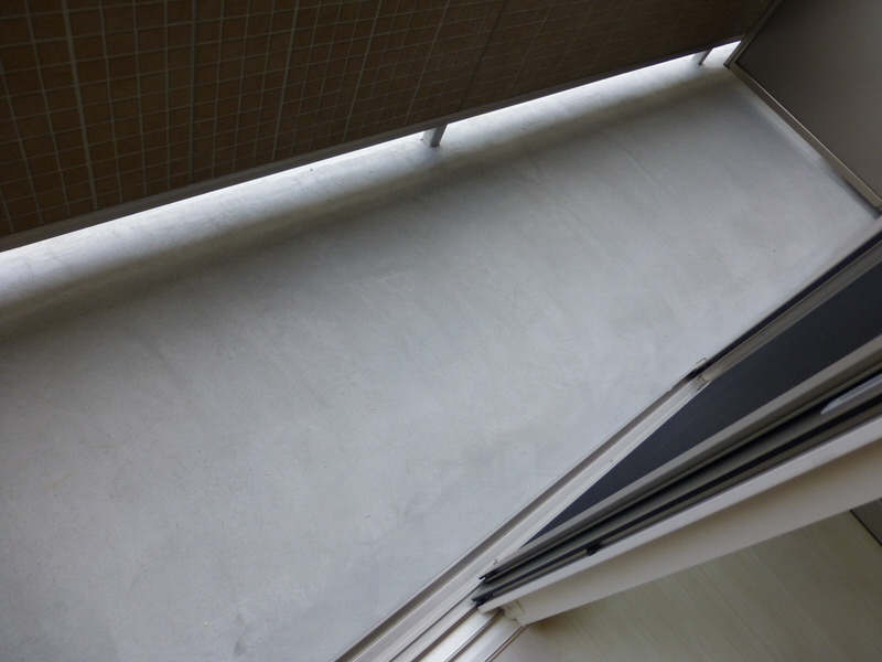 バルコニー・ベランダ 写真11