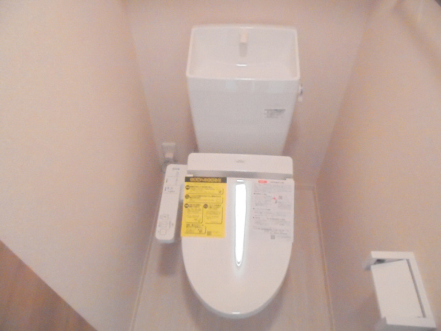 トイレ 写真6