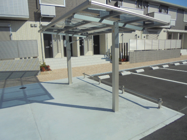 共用部 写真10