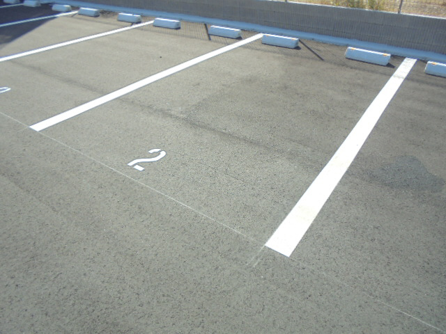 駐車場 写真11