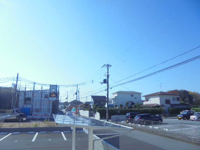 眺望 写真14