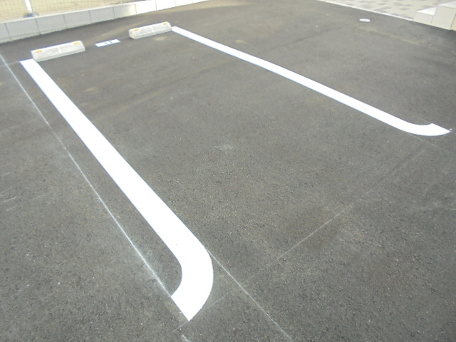 駐車場 写真12