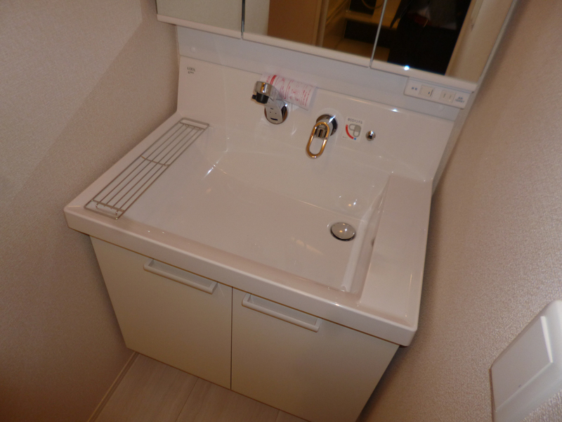洗面所 写真5