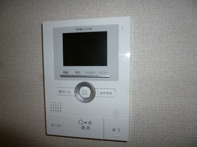 セキュリティ 写真8