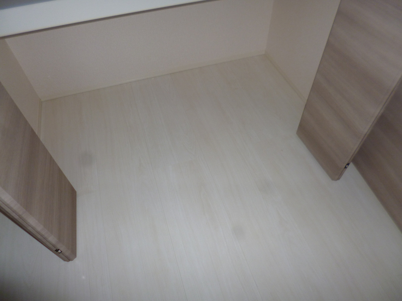収納 写真15