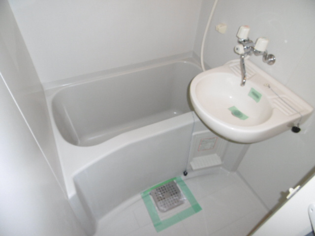 洗面所 写真6